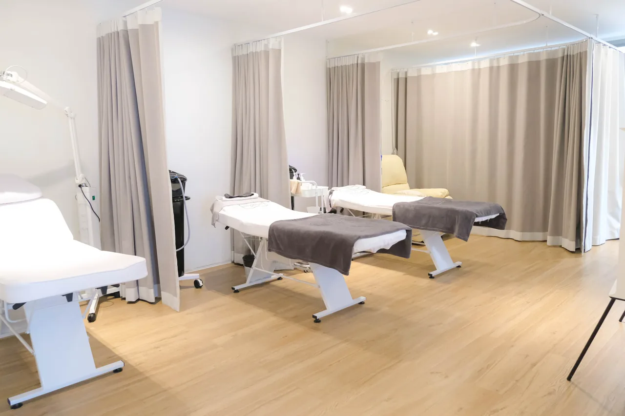 รู้จักบริการของ OPPA SKIN CLINIC