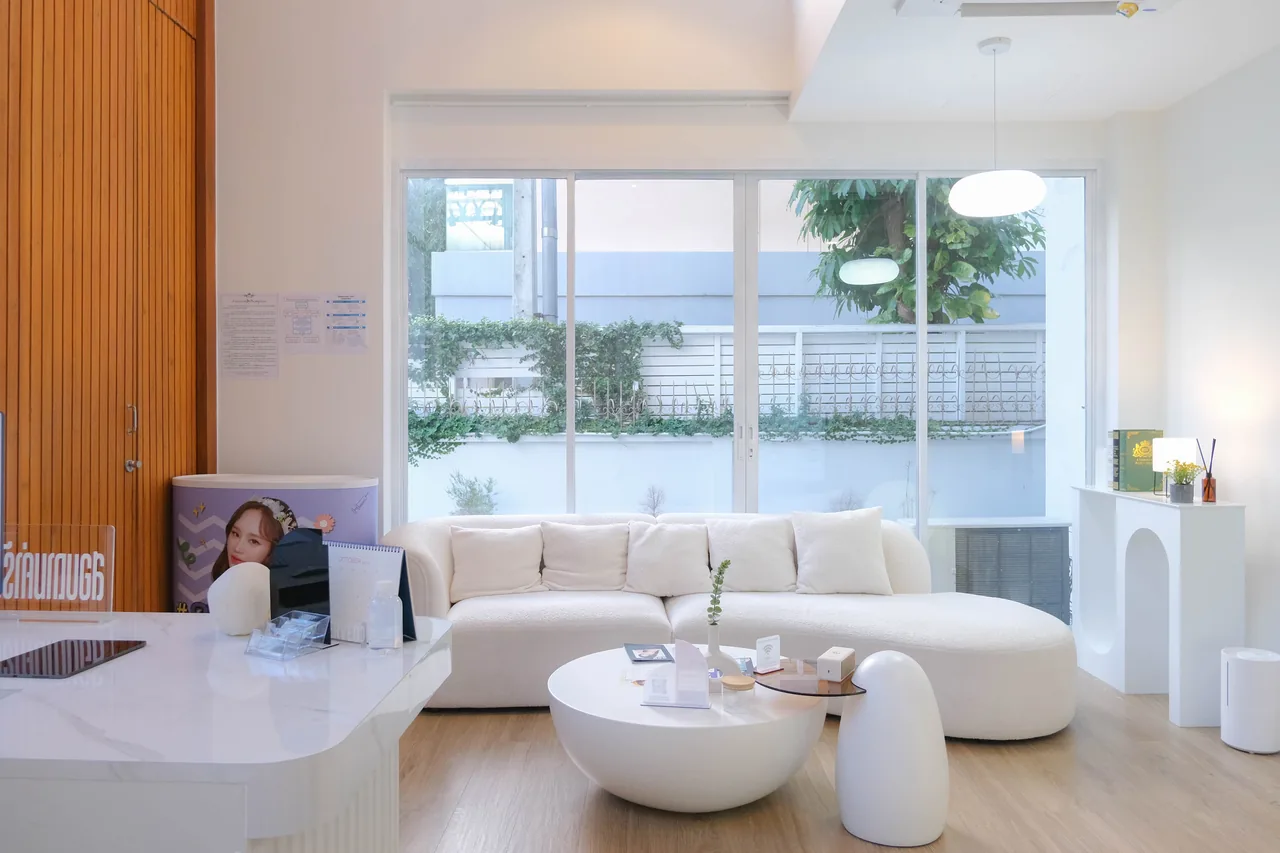 Signature Treatment ของเรา